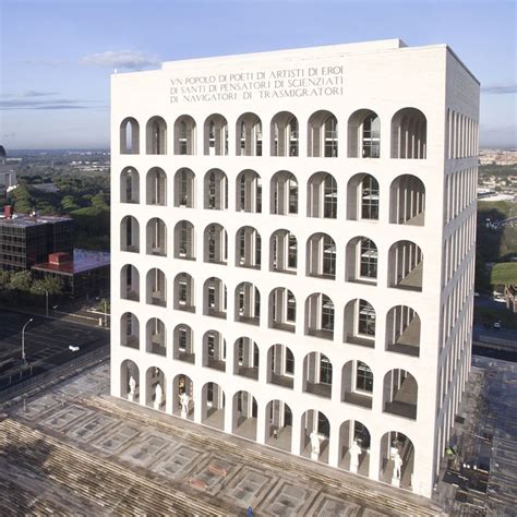 contatti fendi palazzo della civiltà italiana|palazzo di roma fendi.